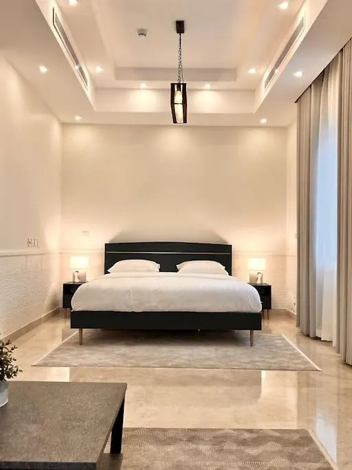 أبحر ريزيدنس 1 Apartment