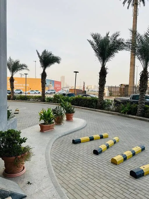 أبحر ريزيدنس 1 Apartment Saudi Arabia