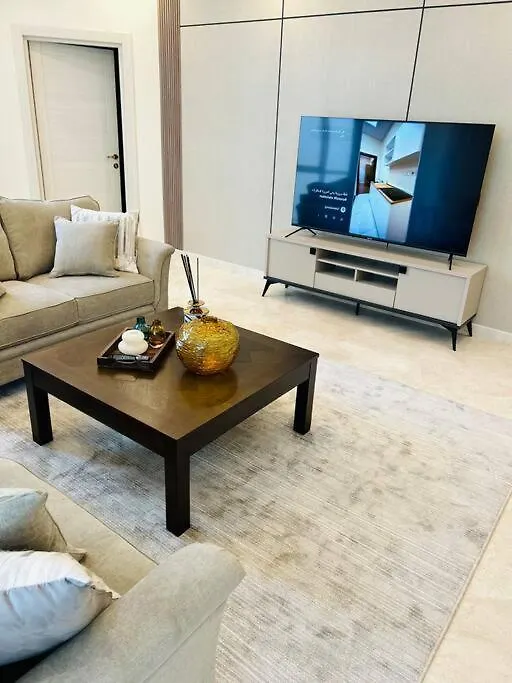 أبحر ريزيدنس 1 Apartment 0*, Obhor Saudi Arabia