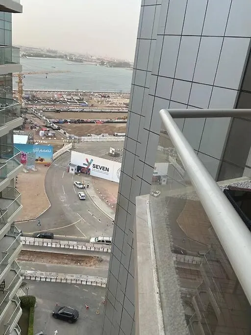 أبحر ريزيدنس 1 Apartment Saudi Arabia