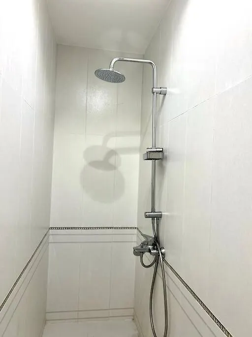 أبحر ريزيدنس 1 Apartment 0*, Obhor
