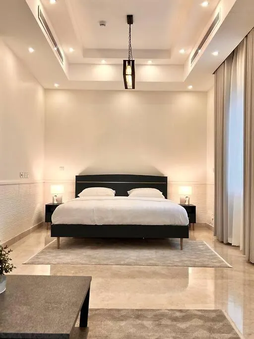 أبحر ريزيدنس 1 Apartment