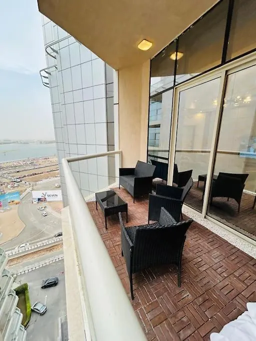 أبحر ريزيدنس 1 Apartment Saudi Arabia