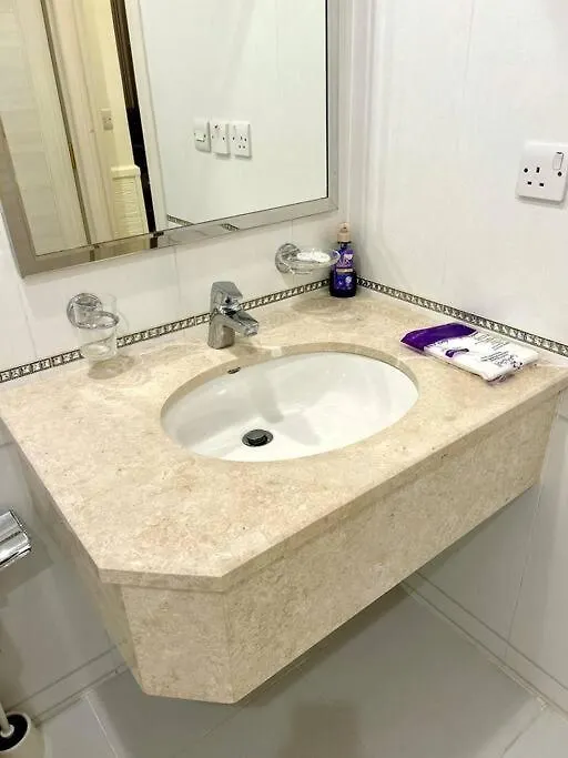 أبحر ريزيدنس 1 Apartment