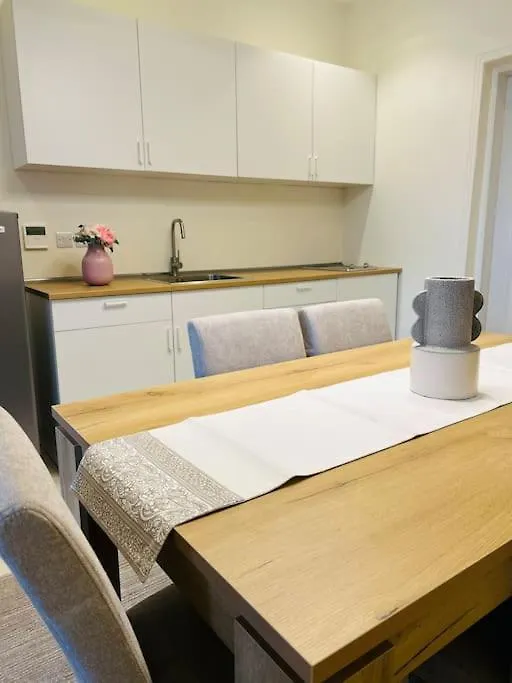 أبحر ريزيدنس 1 Apartment  Obhor