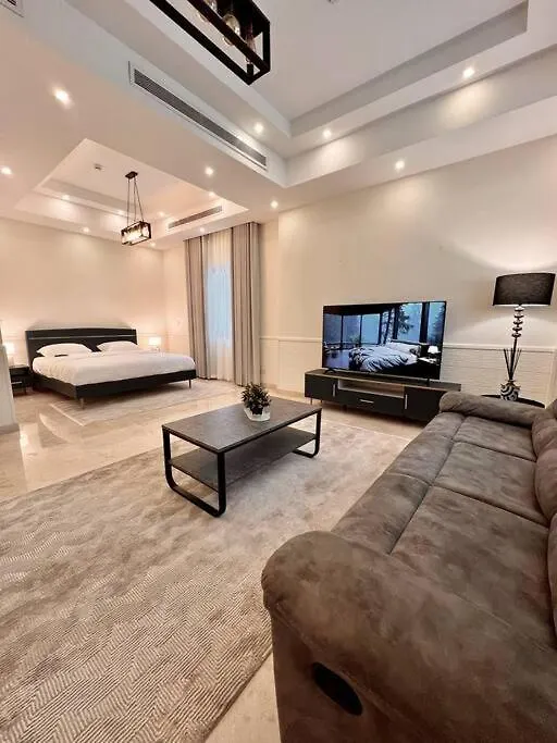 أبحر ريزيدنس 1 Apartment 0*, Obhor Saudi Arabia