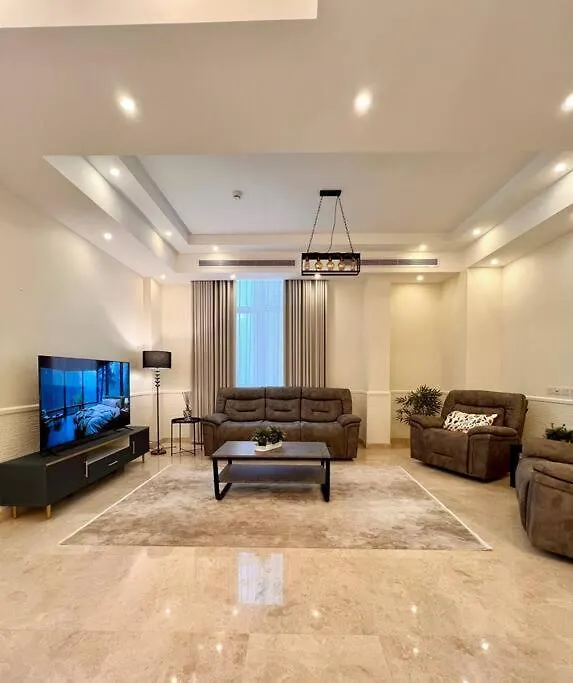أبحر ريزيدنس 1 Apartment