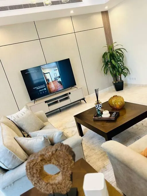 أبحر ريزيدنس 1 Apartment Saudi Arabia