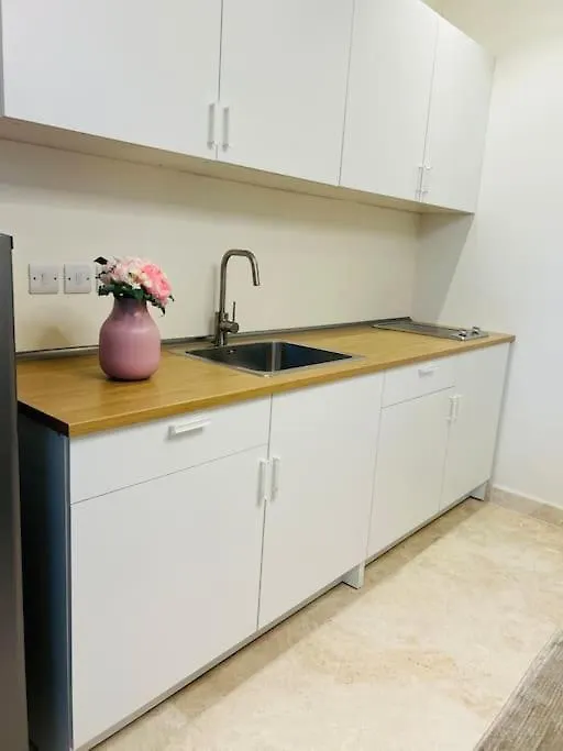 أبحر ريزيدنس 1 Apartment  Obhor