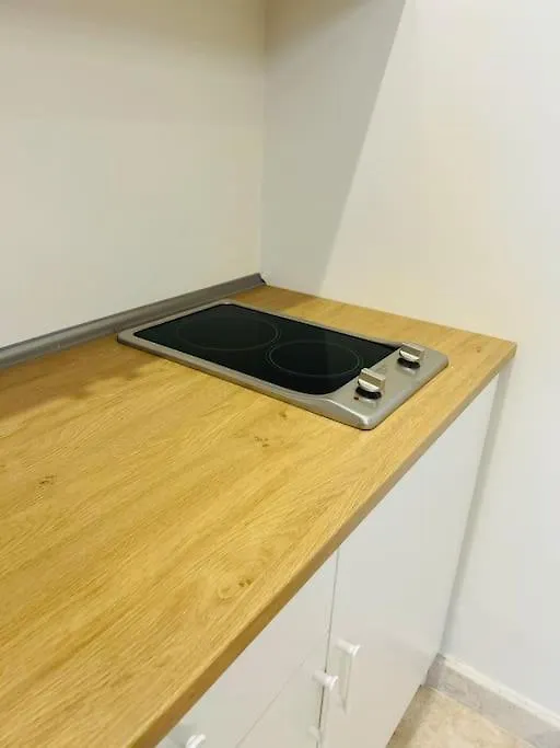 أبحر ريزيدنس 1 Apartment