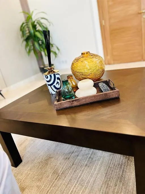 أبحر ريزيدنس 1 Apartment