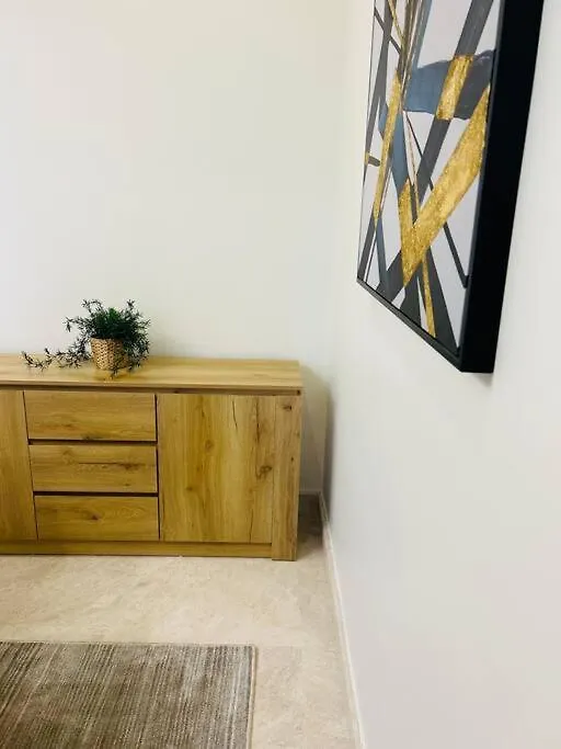 أبحر ريزيدنس 1 Apartment Saudi Arabia