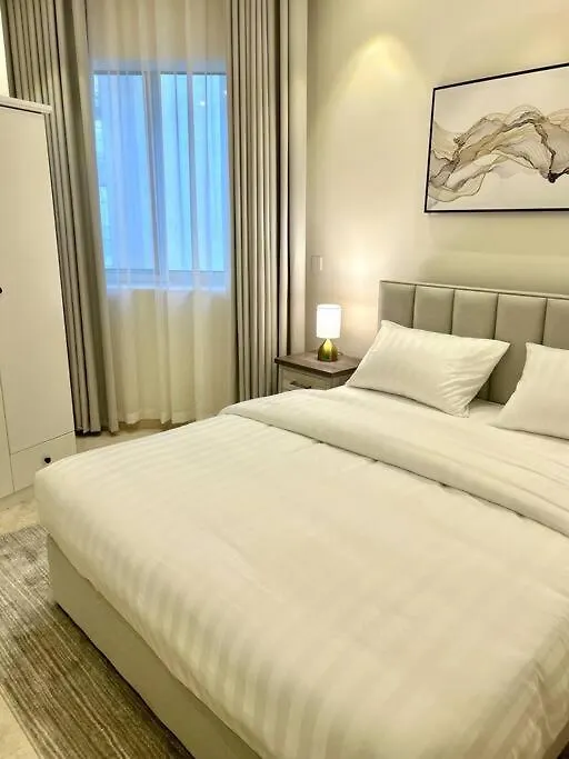 أبحر ريزيدنس 1 Apartment 0*, Obhor Saudi Arabia
