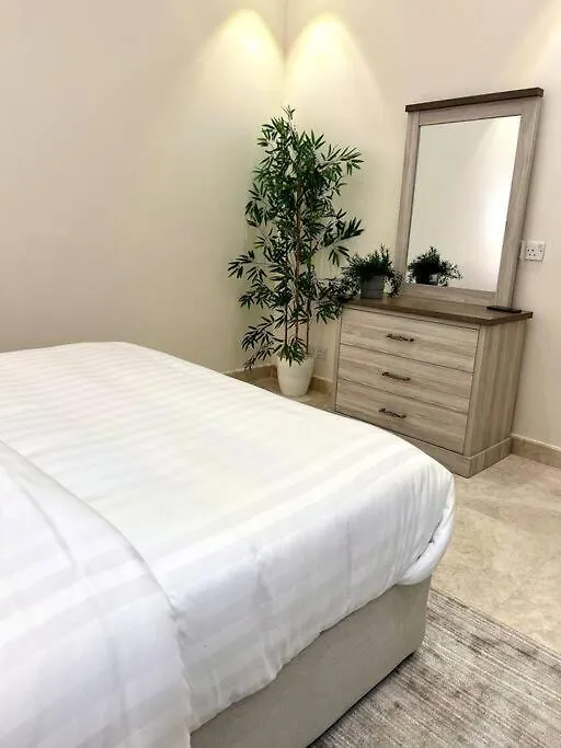 أبحر ريزيدنس 1 Apartment Saudi Arabia