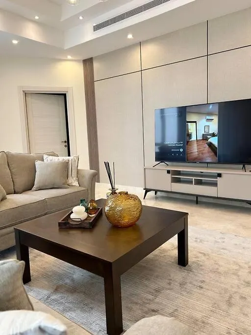 أبحر ريزيدنس 1 Apartment